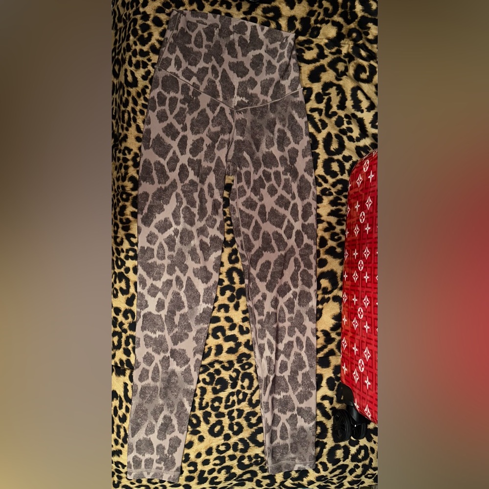 💖Offers accepted Aerie seamless leggings
